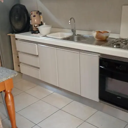 Casa 19 Mugnano di Napoli