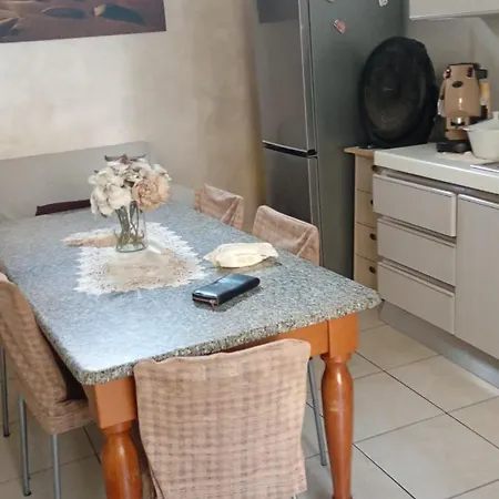 Apartman Casa 19